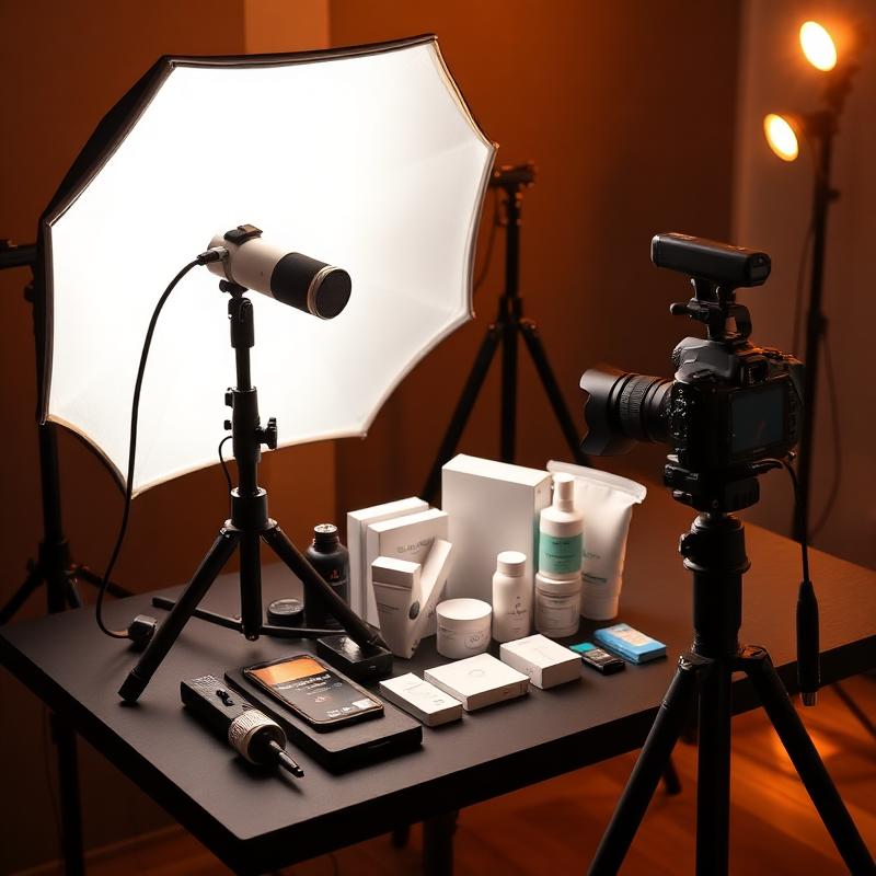 Pro Content Creator Kit