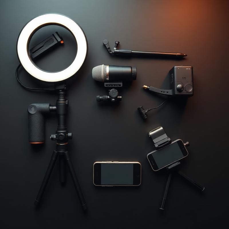 Content Creator Starter Kit